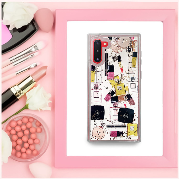کاور دکین مدل Cosmetics مناسب برای گوشی موبایل سامسونگ Galaxy Note 10