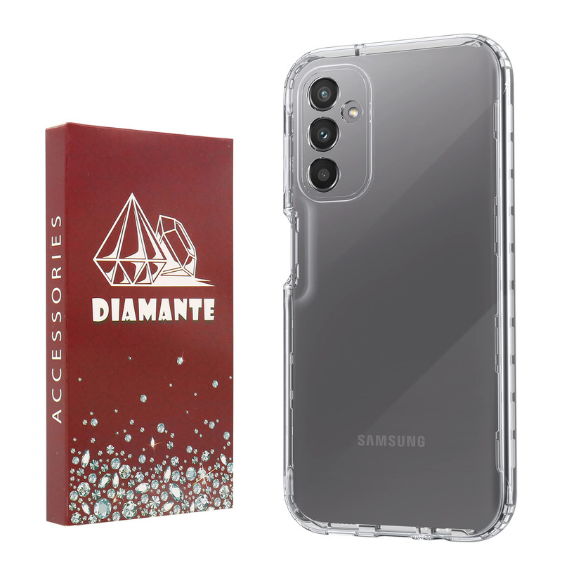 کاور دیامانته مدل Naver Rd مناسب برای گوشی موبایل سامسونگ Galaxy A14 5G