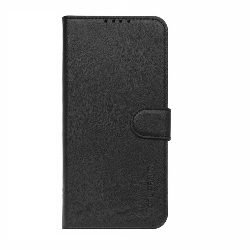 کیف کلاسوری مدل چرمی کد 23مناسب برای گوشی موبایل شیائومی Redmi 12C / 11A / Poco C55