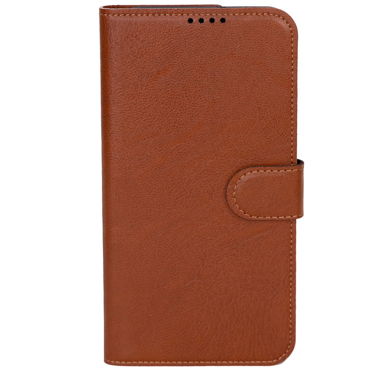 کیف کلاسوری پل پرایم مدل چرمی کد LCM-5007 مناسب برای گوشی موبایل سامسونگ Galaxy A35