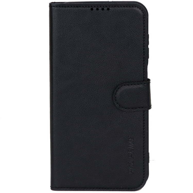 کیف کلاسوری پل پرایم مدل چرمی کد LCM-5007 مناسب برای گوشی موبایل سامسونگ Galaxy A35