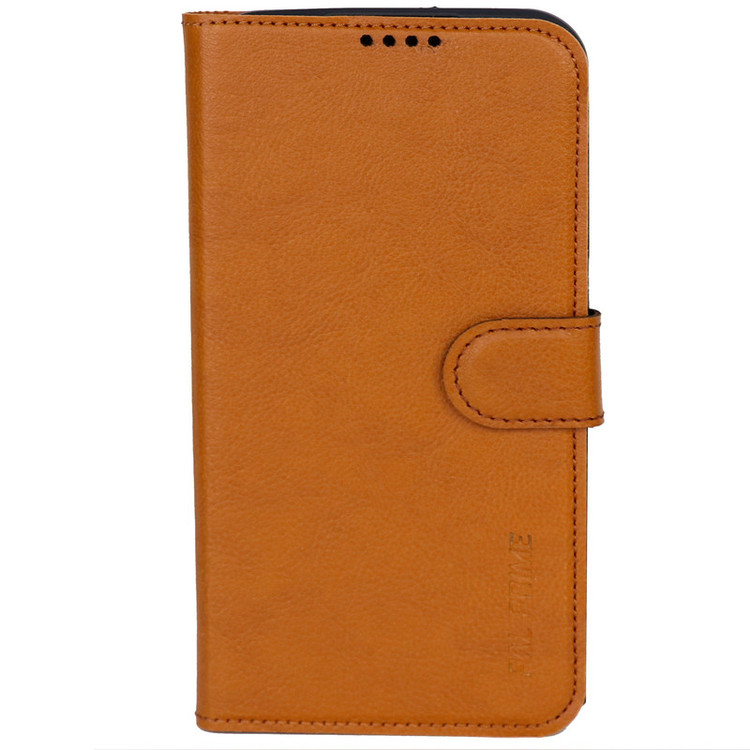 کیف کلاسوری پل پرایم مدل چرمی کد LCM-5007 مناسب برای گوشی موبایل سامسونگ Galaxy A35