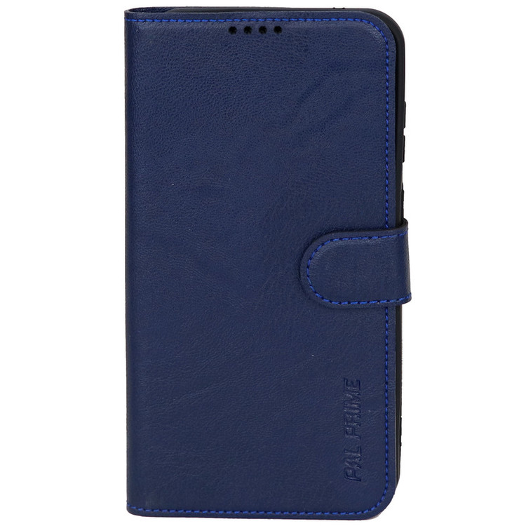کیف کلاسوری پل پرایم مدل چرمی کد LCM-5007 مناسب برای گوشی موبایل سامسونگ Galaxy A35
