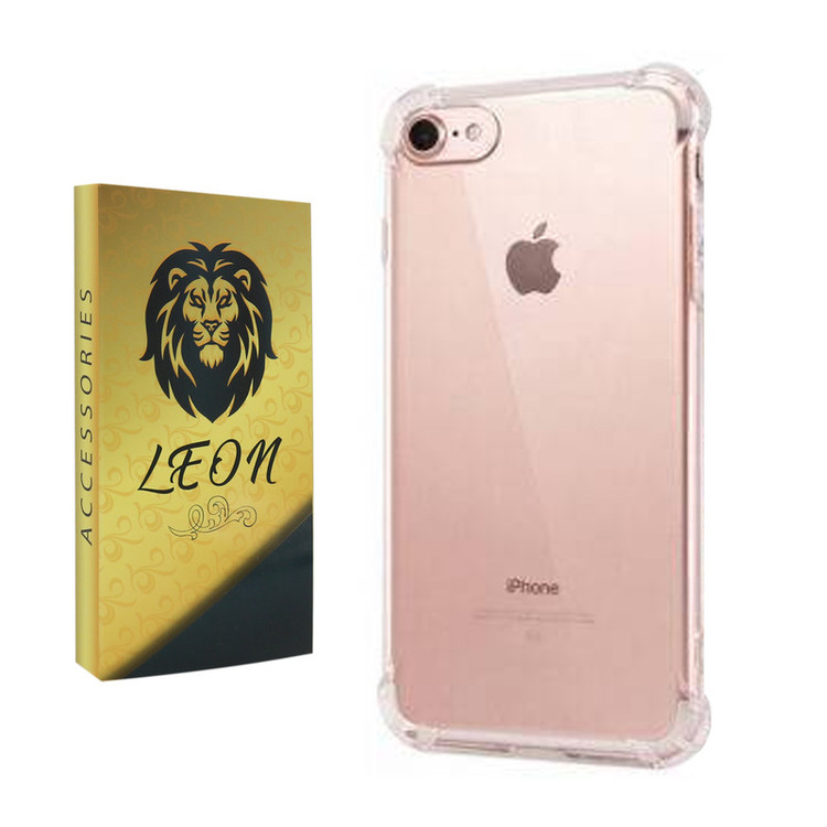 کاور لئون مدل Shafaf Yo مناسب برای گوشی موبایل اپل iPhone 7 / SE 2020