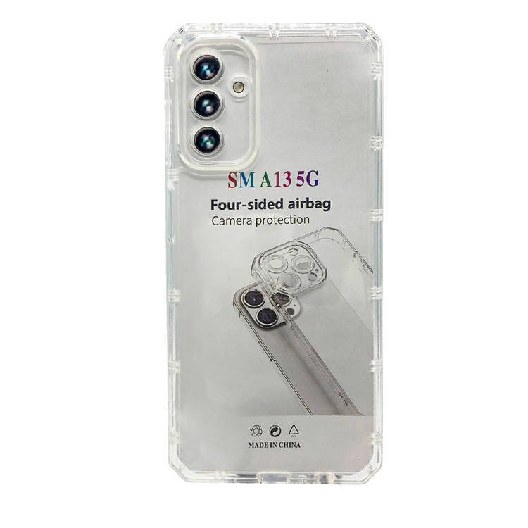 کاور لئون مدل Nahid مناسب برای گوشی موبایل سامسونگ Galaxy A13 5G