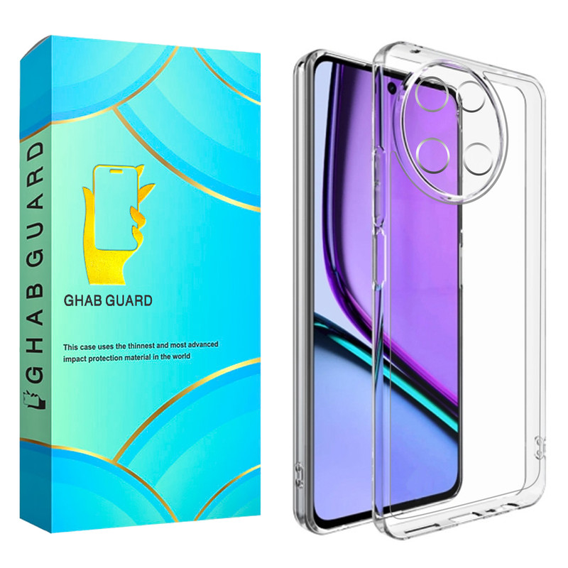 کاور قاب گارد مدل SPCFGH مناسب برای گوشی موبایل ریلمی 11 4G
