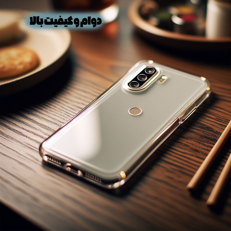 کاور قاب گارد مدل SPCFGH مناسب برای گوشی موبایل ریلمی 11 4G