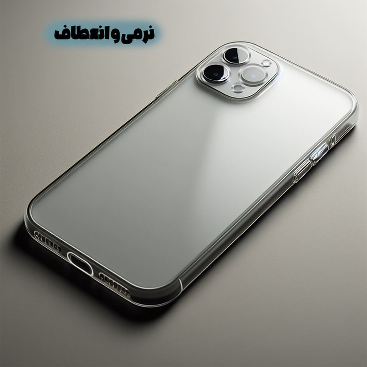 کاور قاب گارد مدل SPCFGH مناسب برای گوشی موبایل ریلمی C55
