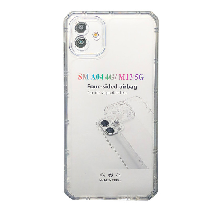 کاور لئون مدل Nahid مناسب برای گوشی موبایل سامسونگ Galaxy A04 4G / M13 5G