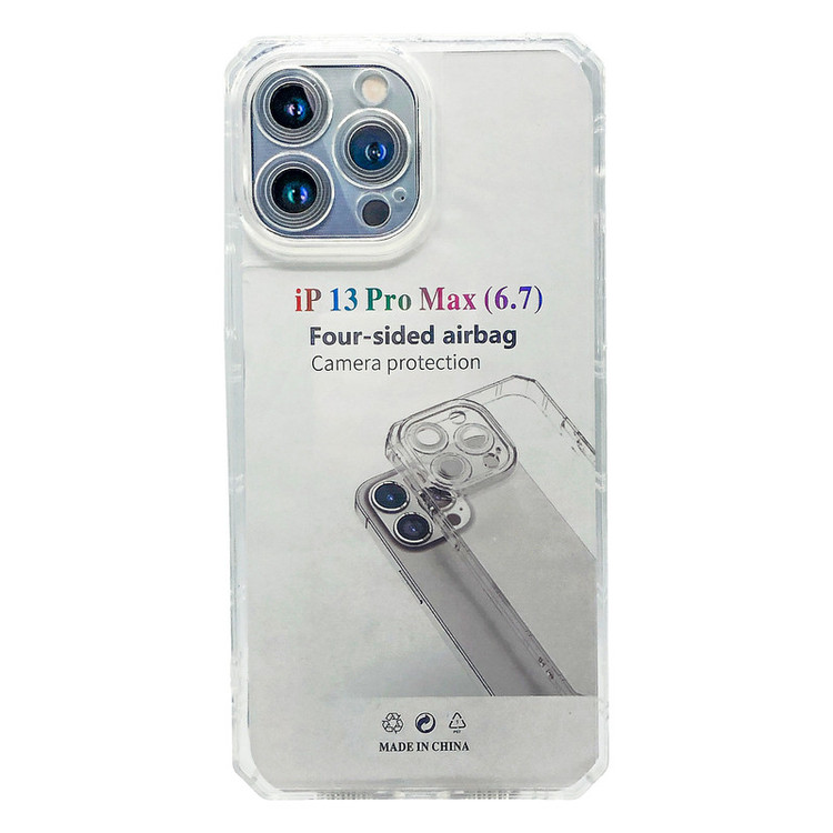 کاور لئون مدل Nahid مناسب برای گوشی موبایل اپل iPhone 13 Pro Max