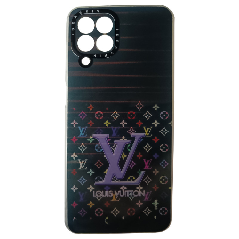 کاور مدل هولوگرامی کد 67-0 مناسب برای گوشی موبایل سامسونگ Galaxy M33 5G