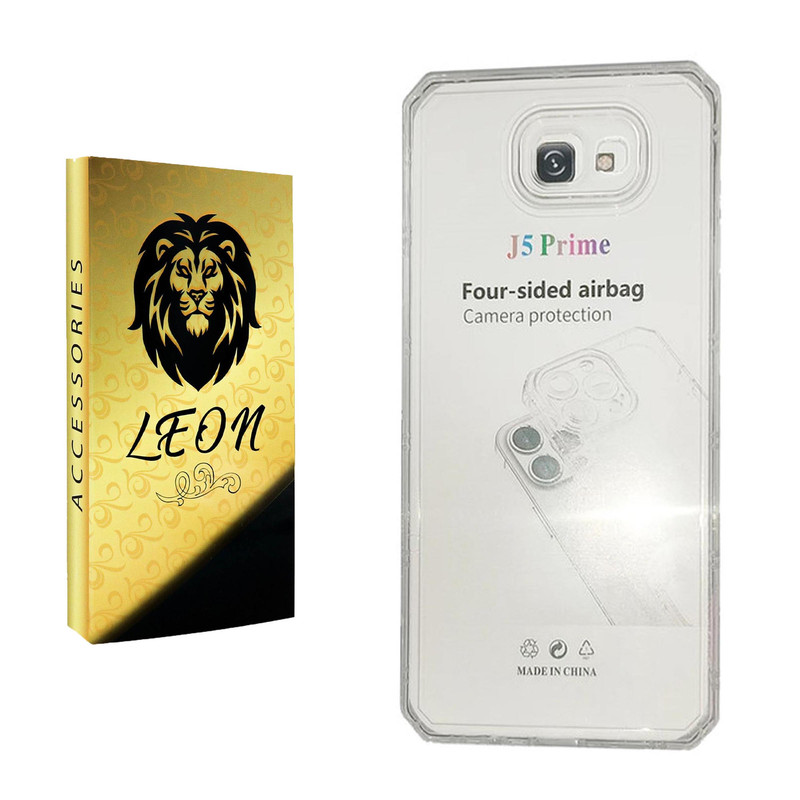 کاور لئون مدل Naver Yo مناسب برای گوشی موبایل سامسونگ Galaxy J5 Prime