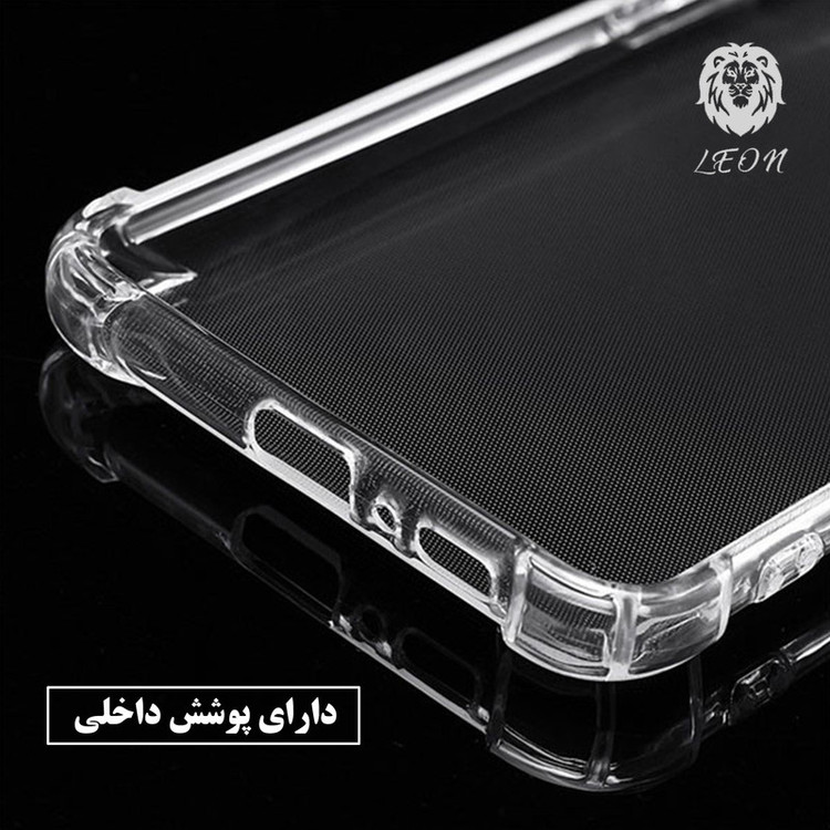 کاور لئون مدل Shafaf Yo مناسب برای گوشی موبایل سامسونگ Galaxy J7 2015