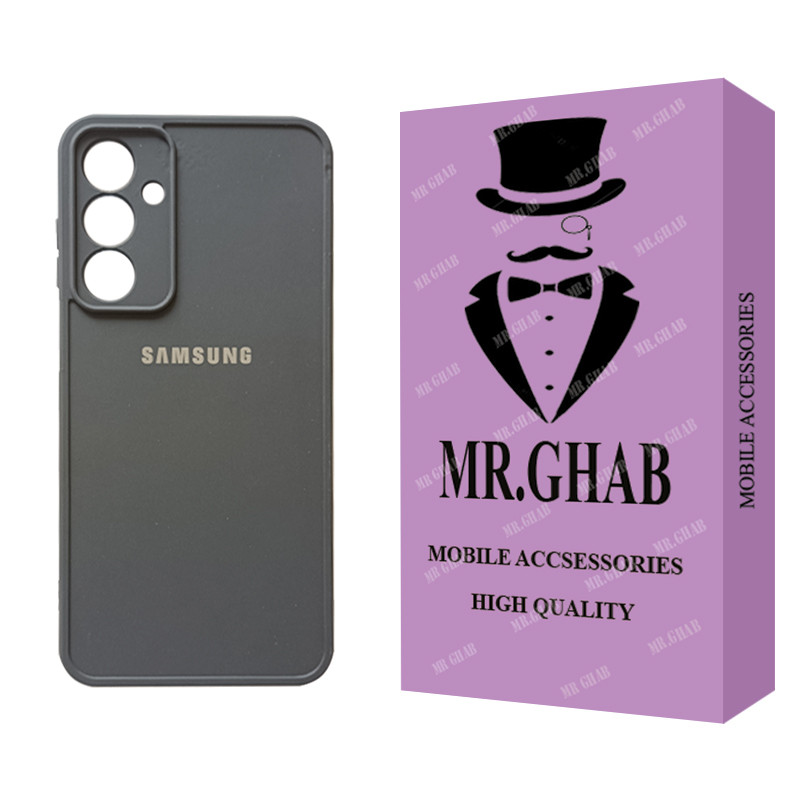 کاور مستر قاب مدل راک مناسب برای گوشی موبایل سامسونگ Galaxy A16 4G / 5G