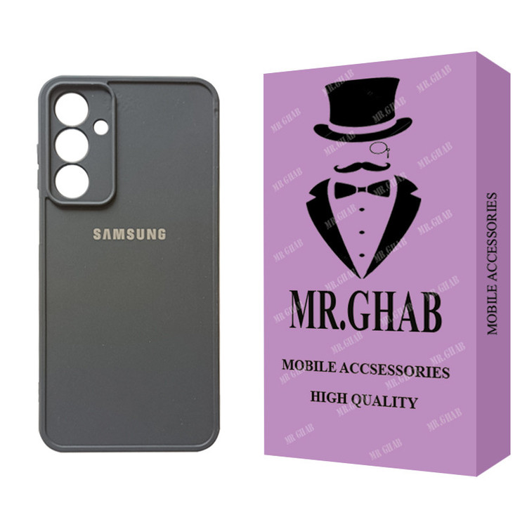 کاور مستر قاب مدل راک مناسب برای گوشی موبایل سامسونگ Galaxy A16 4G / 5G