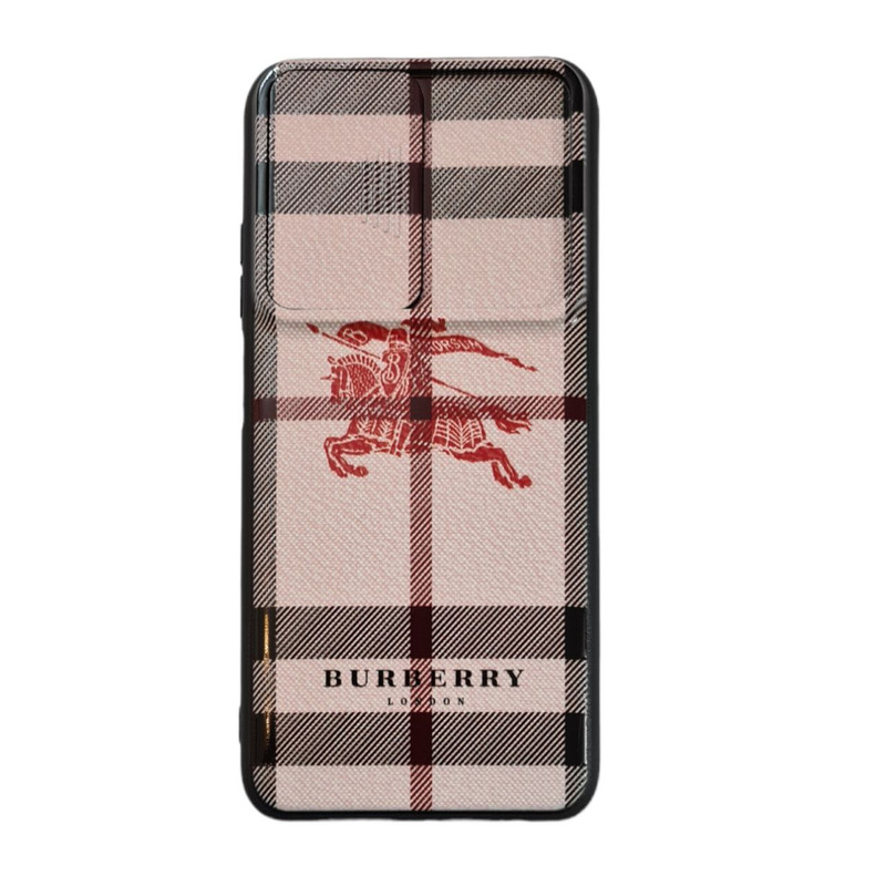 کاور طرح پسرانه کد BR-110 مناسب برای گوشی موبایل شیائومی Redmi Note 10/10S