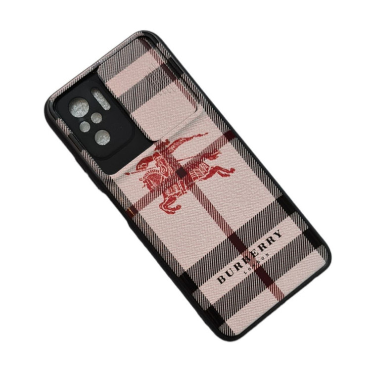 کاور طرح پسرانه کد BR-110 مناسب برای گوشی موبایل شیائومی Redmi Note 10/10S