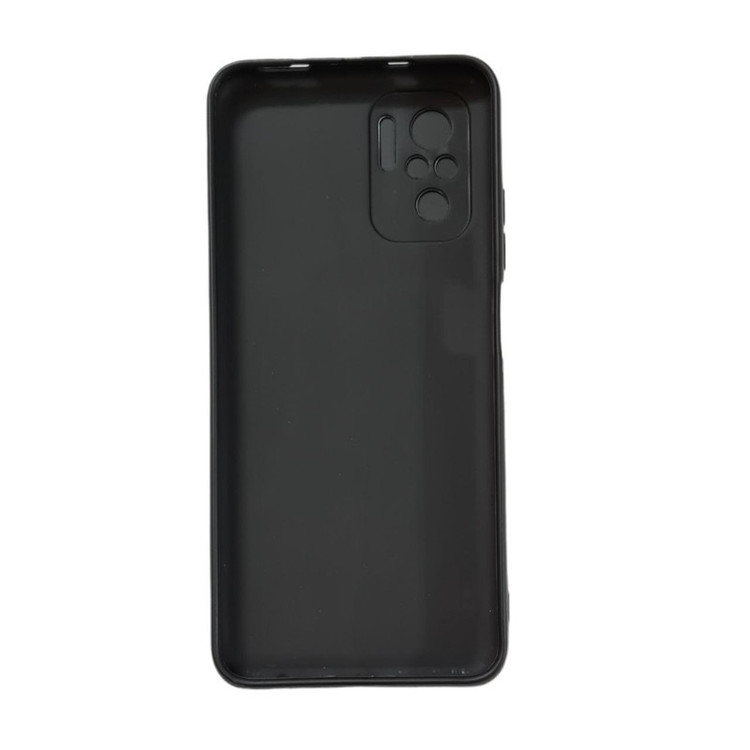 کاور طرح پسرانه کد BR-110 مناسب برای گوشی موبایل شیائومی Redmi Note 10/10S
