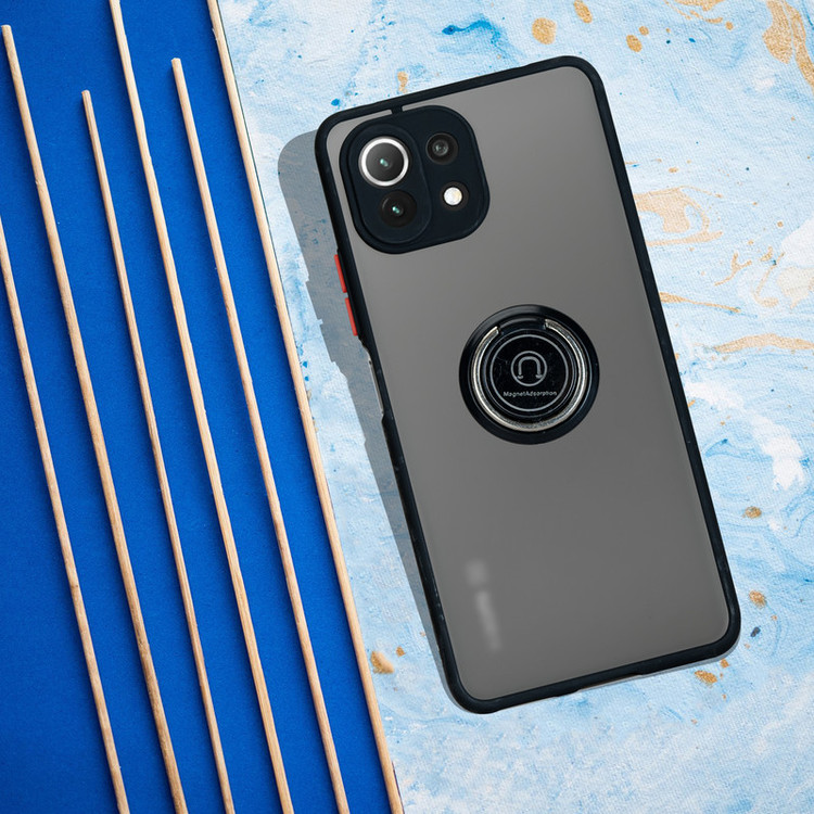 کاور مدل MAAT CLIPE مناسب برای گوشی موبایل شیائومی Mi 11 Lite
