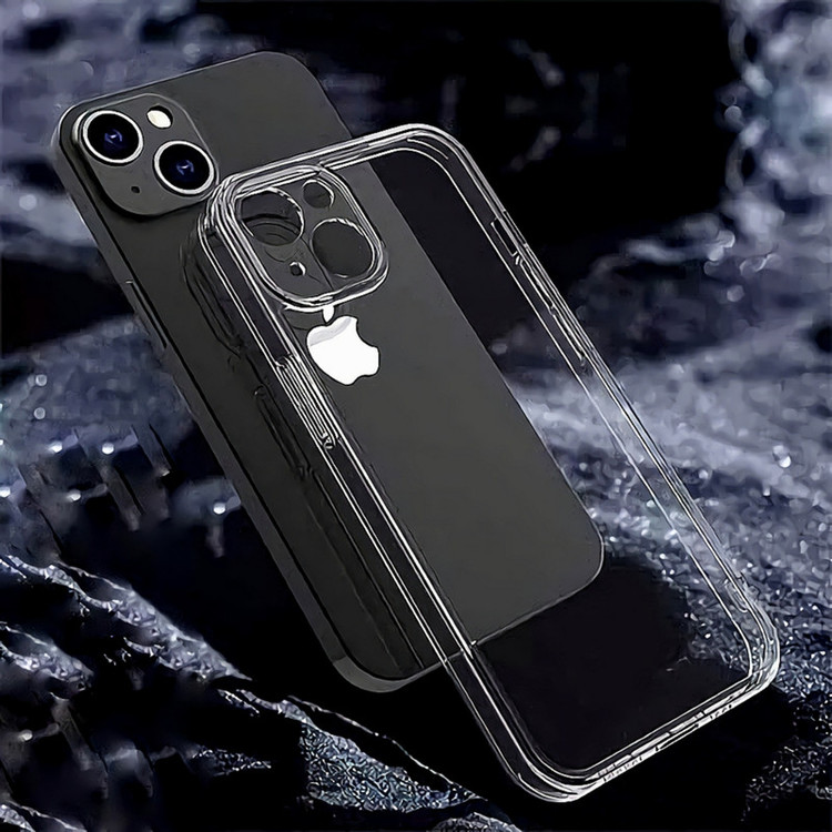 کاور مدل ژله ای مناسب برای گوشی موبایل اپل IPhone 13