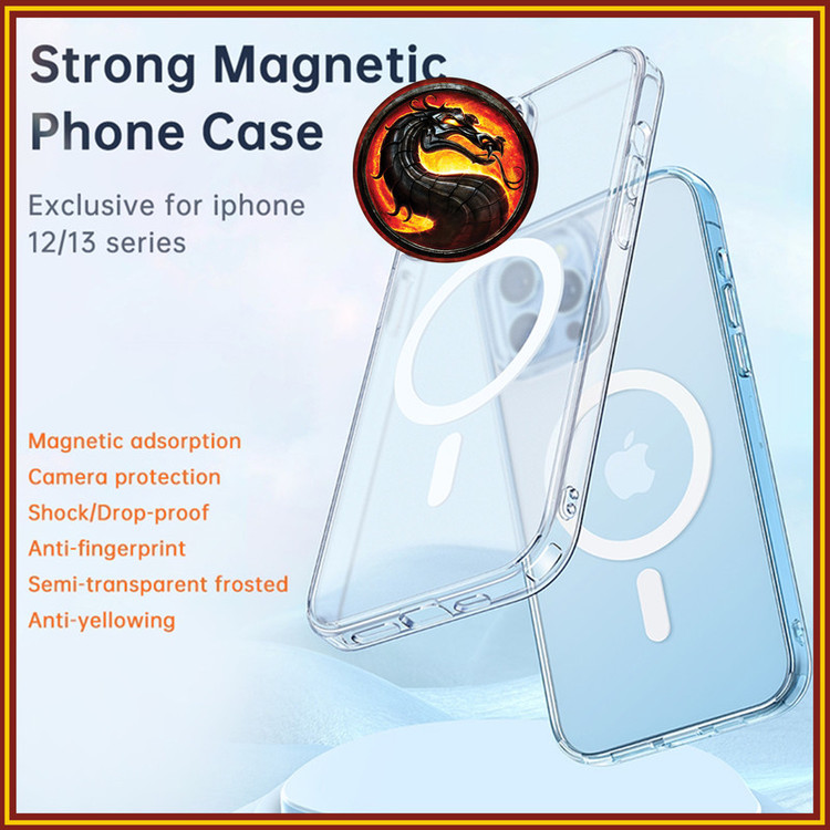 کاور قاب شهر مدل MGSAFE مناسب برای گوشی موبایل اپل iPhone XS Max