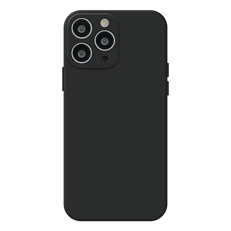 کاور مدل سیلیکونی مناسب برای گوشی موبایل اپل iPhone 13 proMax