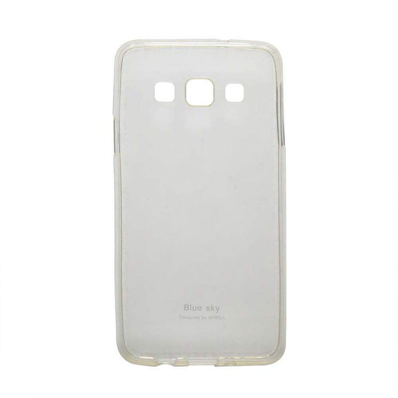 کاور مدل Simp کد AZ مناسب برای گوشی موبایل سامسونگ Galaxy A3 2015