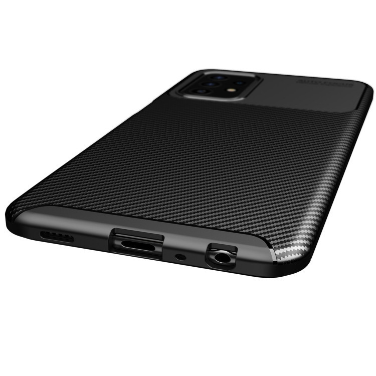 کاور لاین کینگ مدل A21 مناسب برای گوشی موبایل سامسونگ Galaxy A72