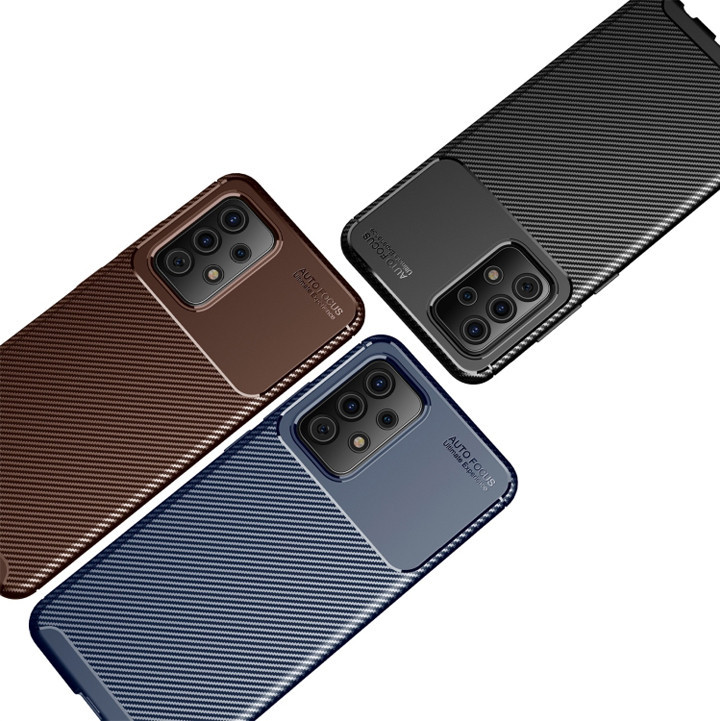 کاور لاین کینگ مدل A21 مناسب برای گوشی موبایل سامسونگ Galaxy A72