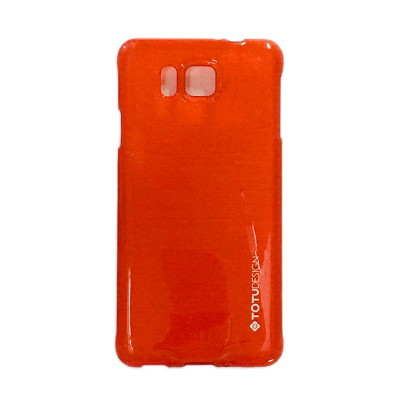 کاور مدل MSH کد 01 مناسب برای گوشی موبایل سامسونگ Galaxy Alpha / G850