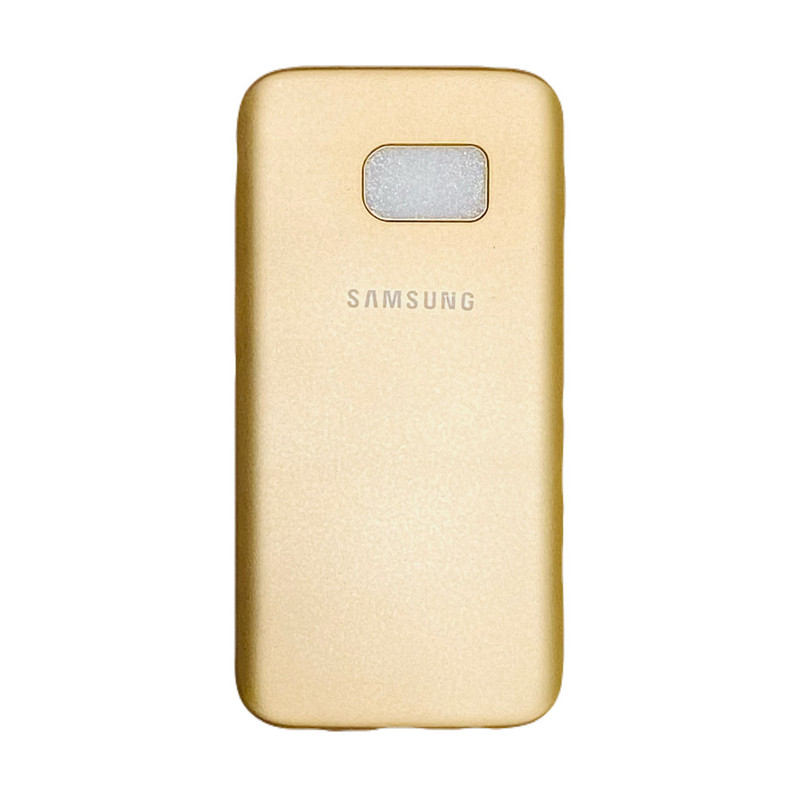 کاور مدل TT کد 24 مناسب برای گوشی موبایل سامسونگ Galaxy S7