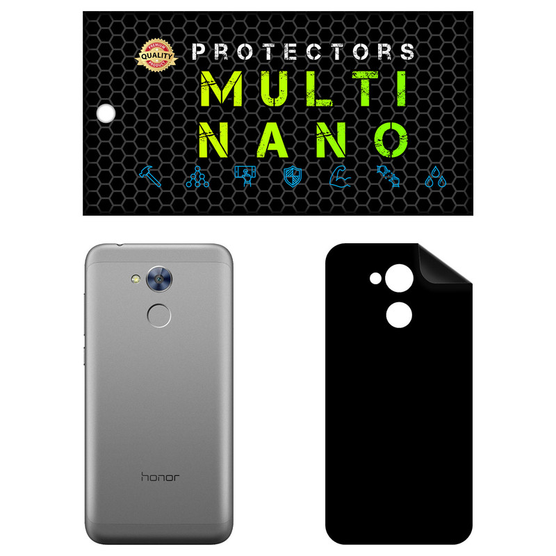 برچسب پوششی مولتی نانو مدل X-F1M مناسب برای گوشی موبایل آنر 5C Pro