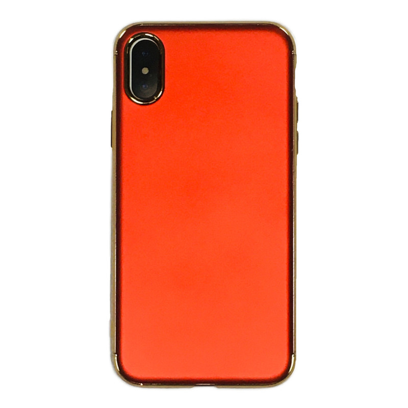 کاور مدل اسپشیال مناسب برای گوشی موبایل اپل Iphone X/Xs