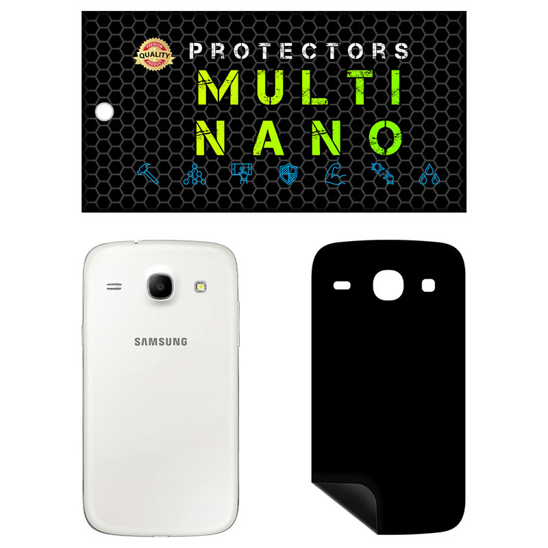 برچسب پوششی مولتی نانو مدل X-F1M مناسب برای گوشی موبایل سامسونگ Galaxy Core