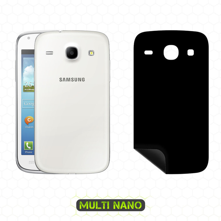 برچسب پوششی مولتی نانو مدل X-F1M مناسب برای گوشی موبایل سامسونگ Galaxy Core