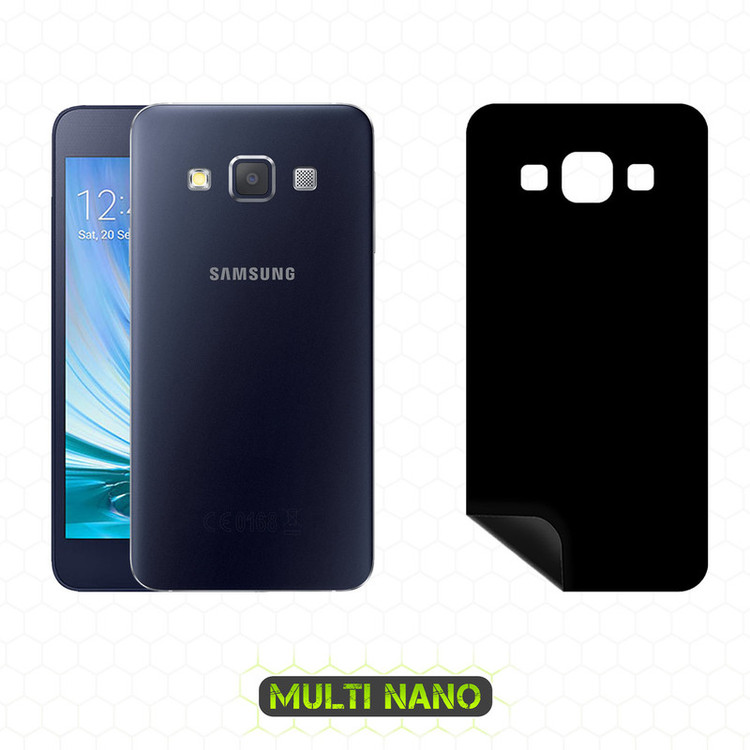 برچسب پوششی مولتی نانو مدل X-F1M مناسب برای گوشی موبایل سامسونگ Galaxy A3