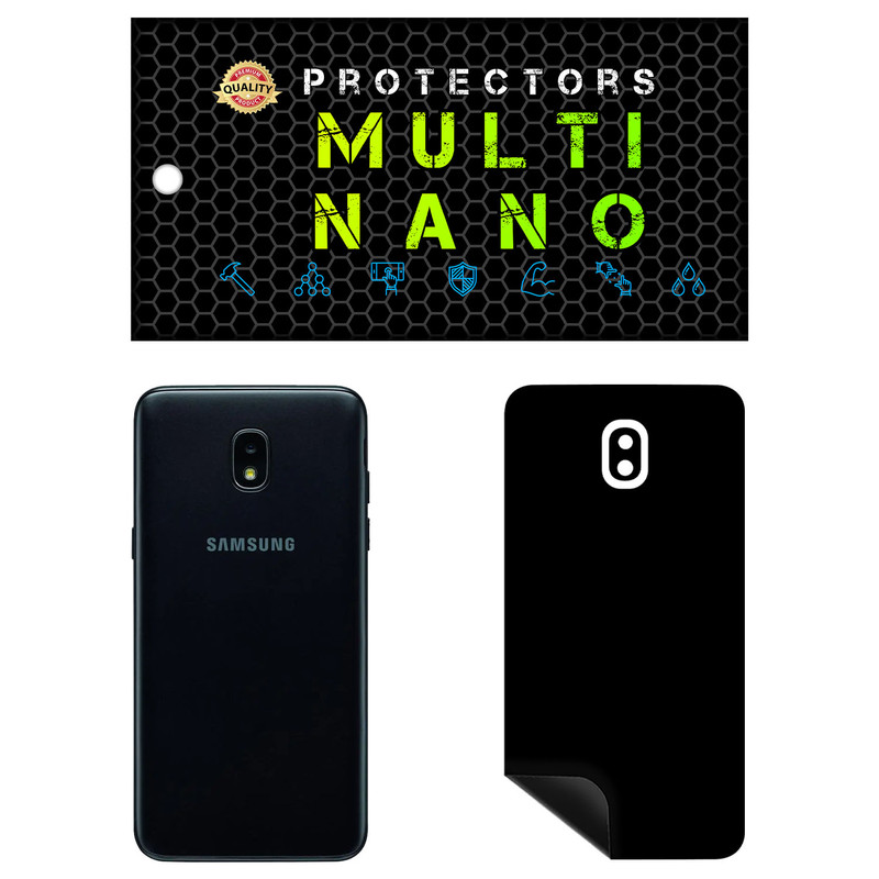 برچسب پوششی مولتی نانو مدل X-F1M مناسب برای گوشی موبایل سامسونگ Galaxy Amp Prime 3