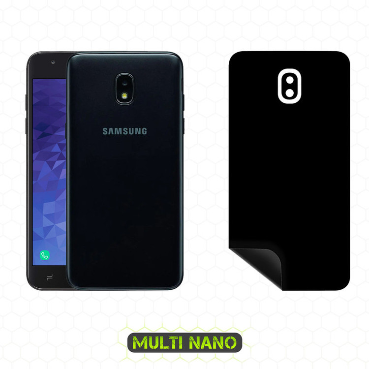 برچسب پوششی مولتی نانو مدل X-F1M مناسب برای گوشی موبایل سامسونگ Galaxy Amp Prime 3