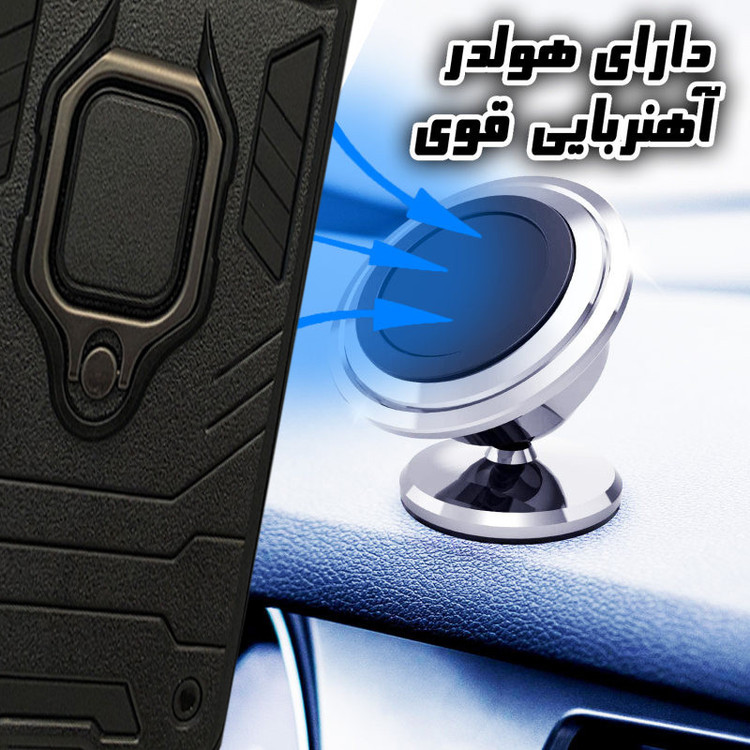 کاور رز باد مدل Rosa005 مناسب برای گوشی موبایل اپل Iphone 13 Pro