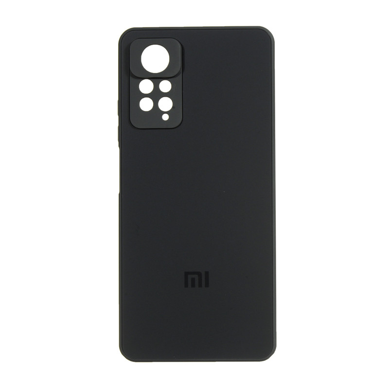 کاور مدل PVD مناسب برای گوشی موبایل شیائومی Redmi Note 11 Pro 4G