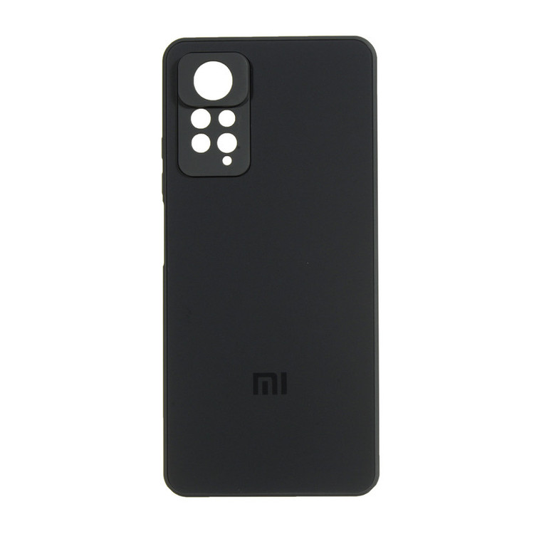 کاور مدل PVD مناسب برای گوشی موبایل شیائومی Redmi Note 11 Pro 4G