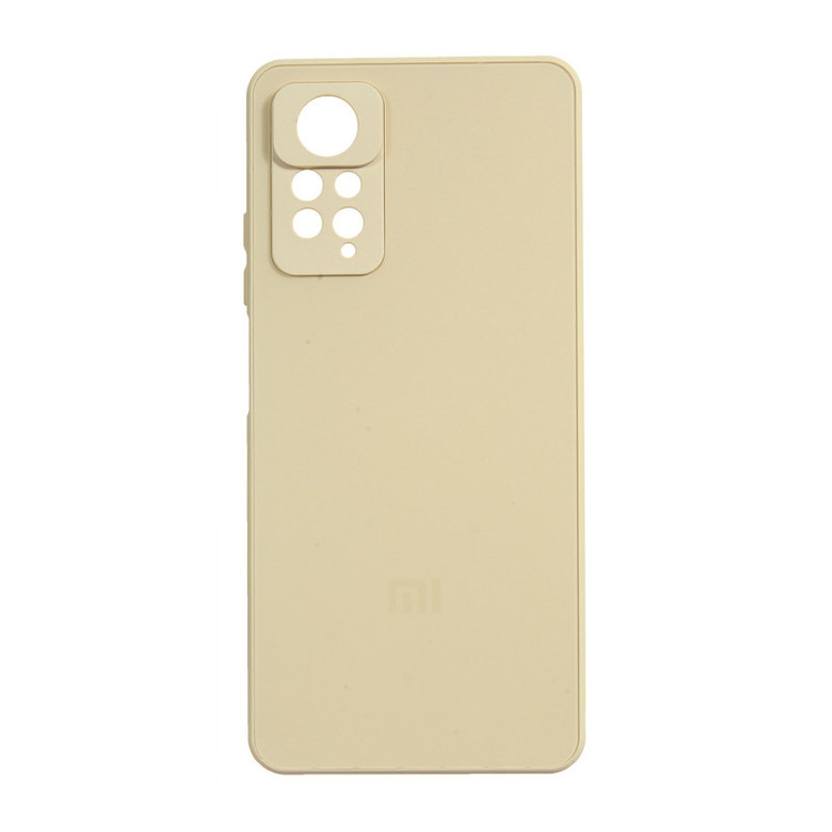 کاور مدل PVD مناسب برای گوشی موبایل شیائومی Redmi Note 11 Pro 4G