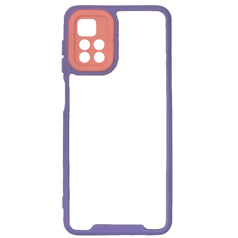 کاور مدل مجیک کد 04 مناسب برای گوشی موبایل شیائومی Redmi 10