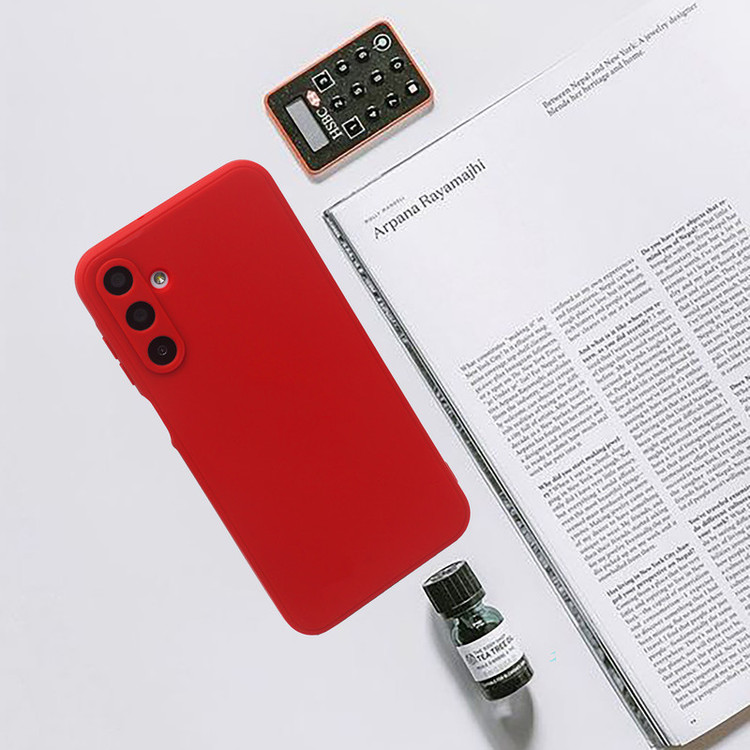 کاور دیامانته مدل Sili2 Ros مناسب برای گوشی موبایل شیائومی Redmi Note 13 4G