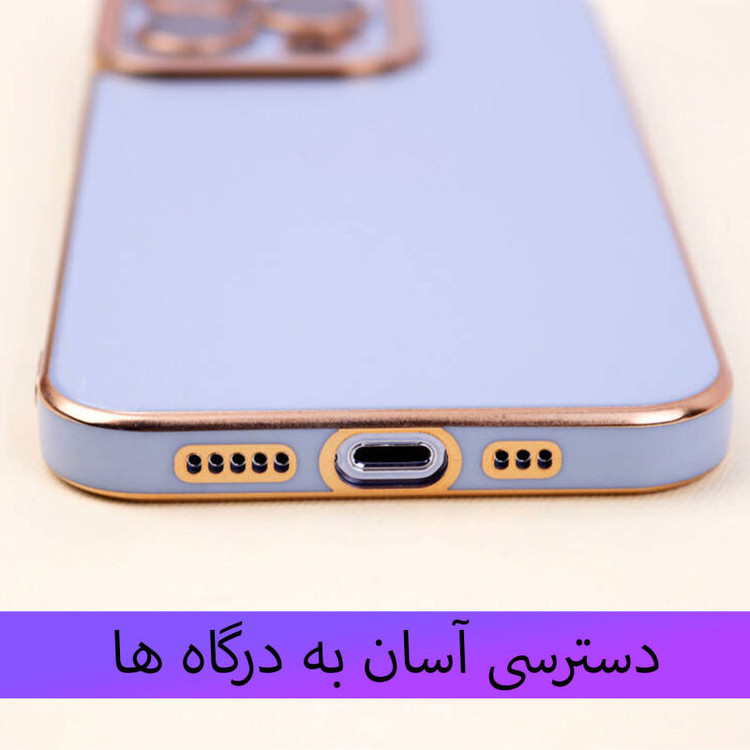 کاور کلاسیک طرح مای کیس مدل فانتزی MOHAFEZZ/LEN کد KHO.358 مناسب برای گوشی موبایل سامسونگ Galaxy A24