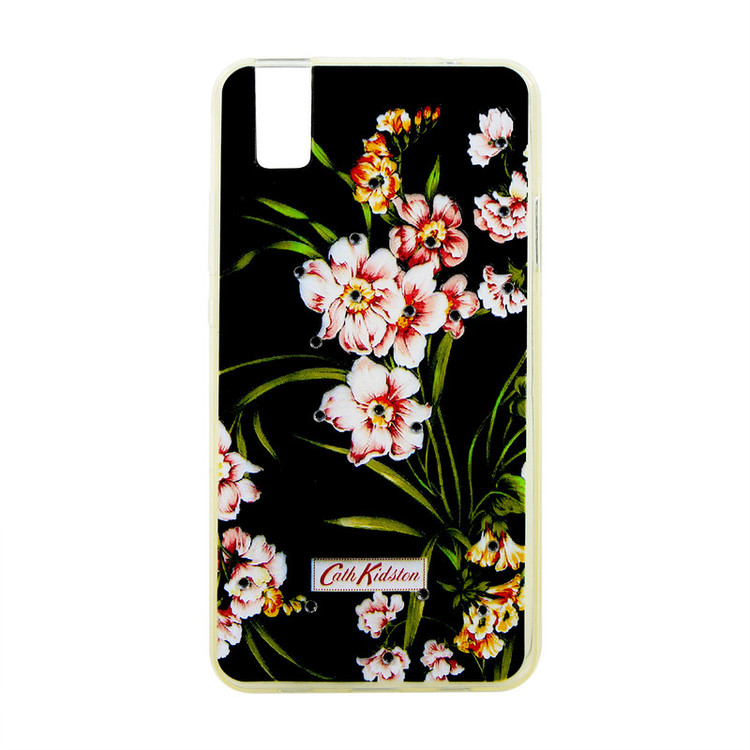 کاور مدل B-Flower کد AZ مناسب برای گوشی موبایل هوآوی Shot X