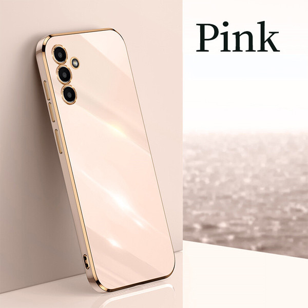کاور گلدن گارد مدل goldse مناسب برای گوشی موبایل سامسونگ Galaxy A04S
