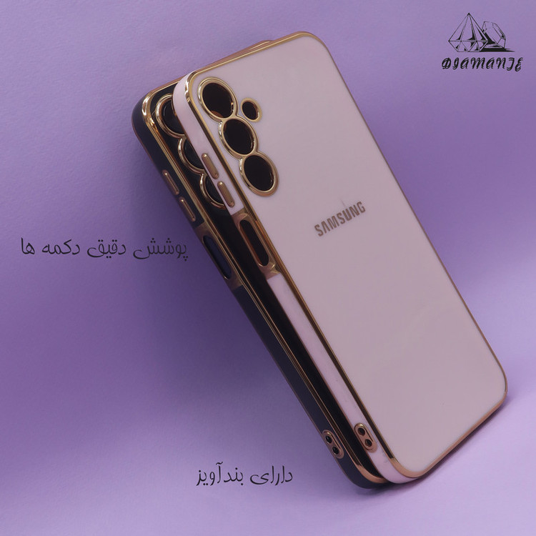 کاور دیامانته مدل Talaee2 Bk مناسب برای گوشی موبایل شیائومی Redmi Note 12 Pro 5G