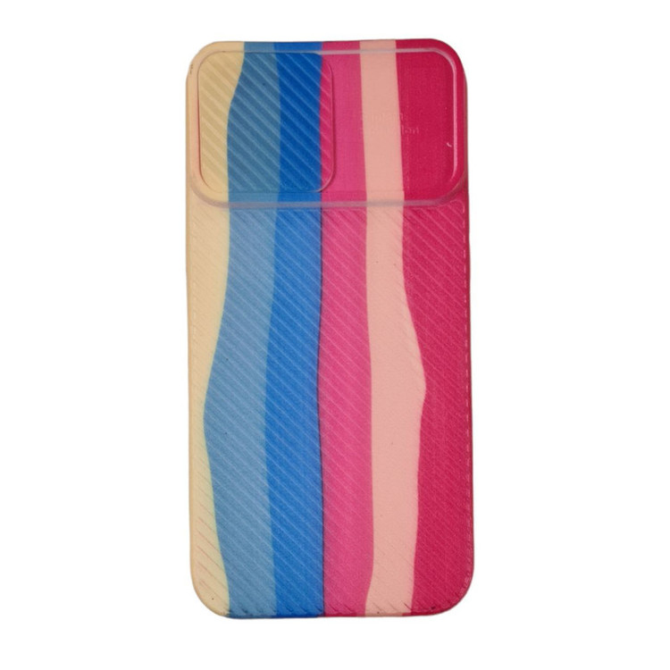 کاور مدل کبریتی طرح آبرنگی کد 193 مناسب برای گوشی موبایل اپل iPhone 11 Pro Max