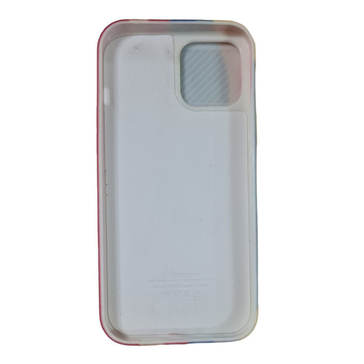 کاور مدل کبریتی طرح آبرنگی کد 193 مناسب برای گوشی موبایل اپل iPhone 11 Pro Max